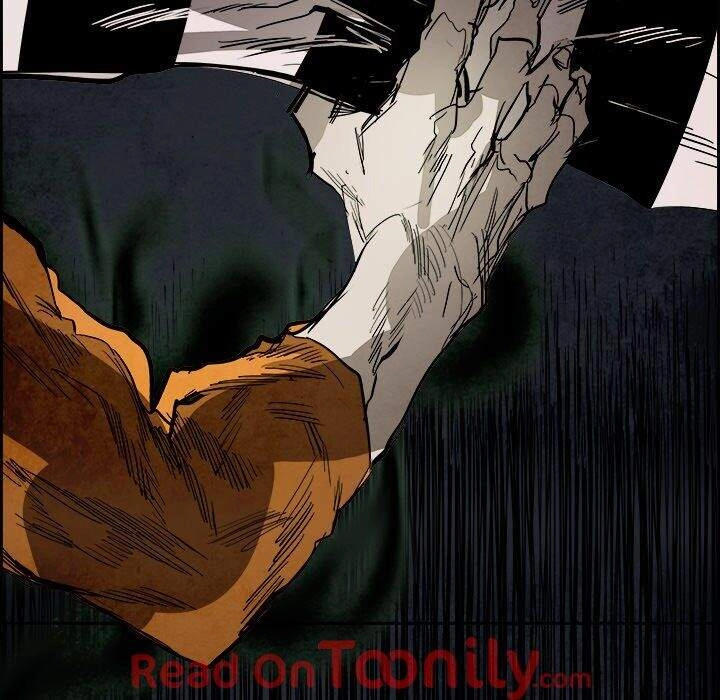 Warble Chapter 160 - 10