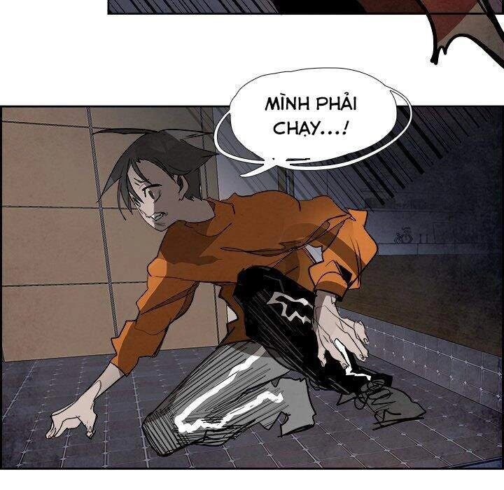 Warble Chapter 160 - 13