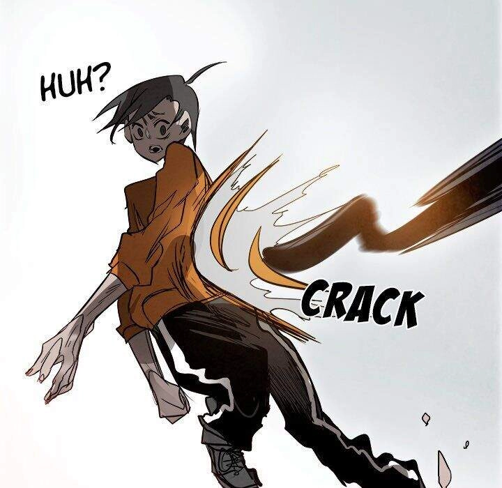 Warble Chapter 160 - 15