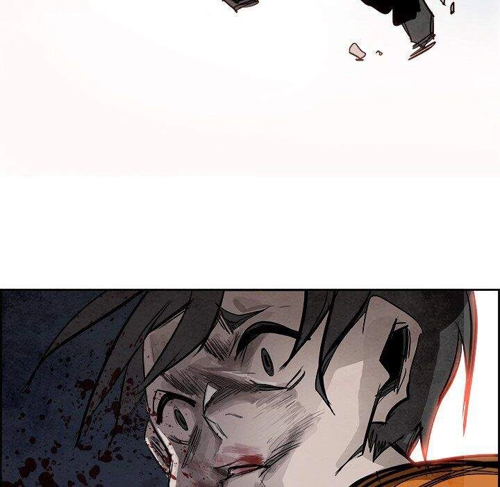 Warble Chapter 160 - 16