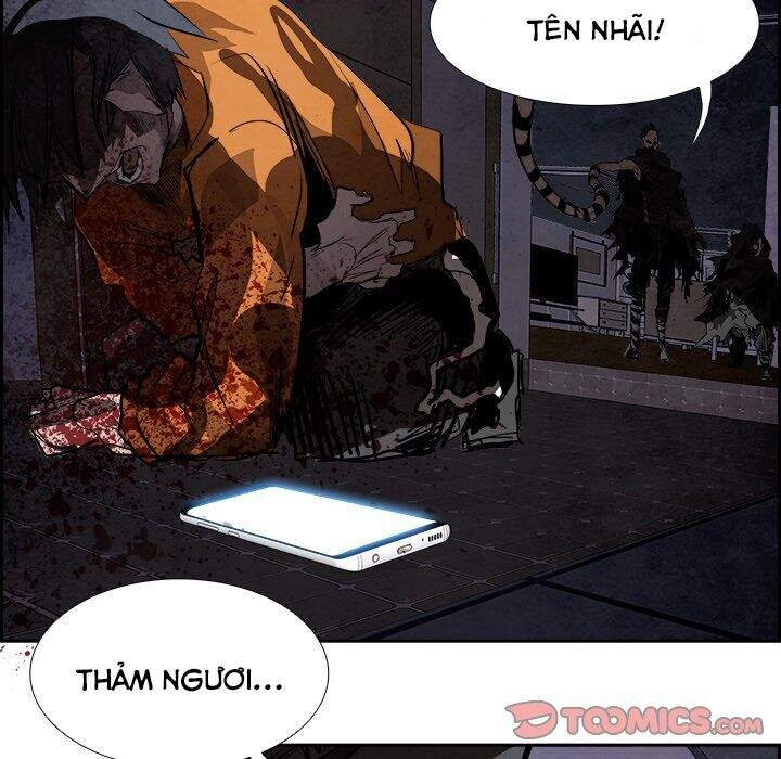 Warble Chapter 160 - 18