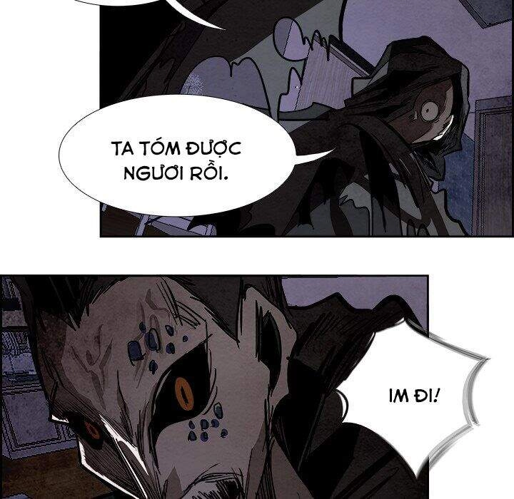 Warble Chapter 160 - 19