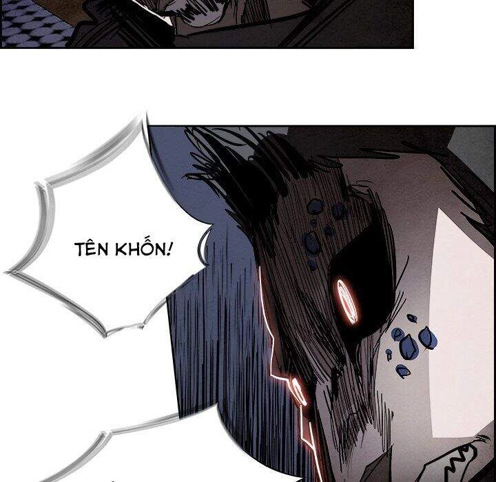 Warble Chapter 160 - 20