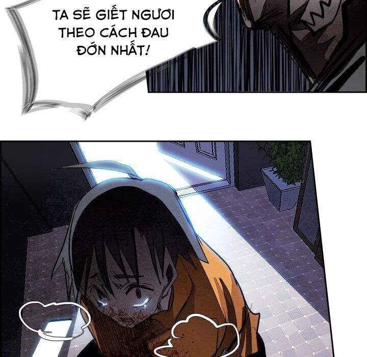 Warble Chapter 160 - 21