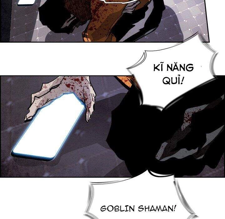 Warble Chapter 160 - 22