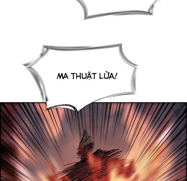 Warble Chapter 160 - 23