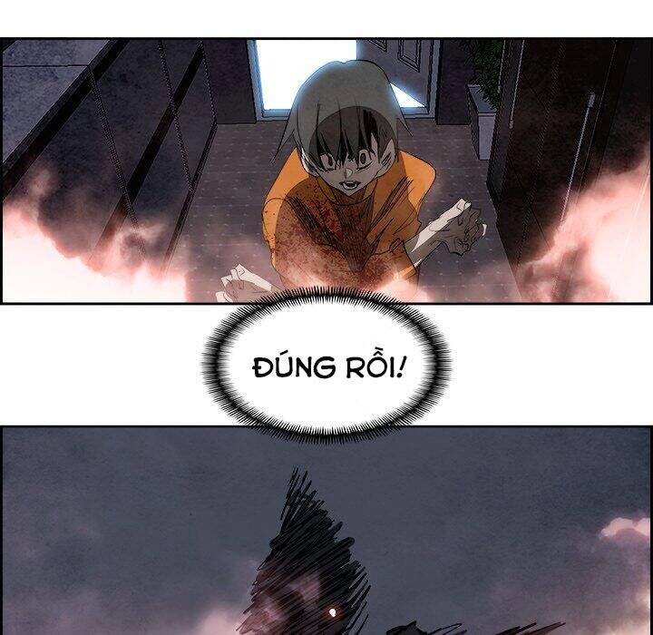 Warble Chapter 160 - 25