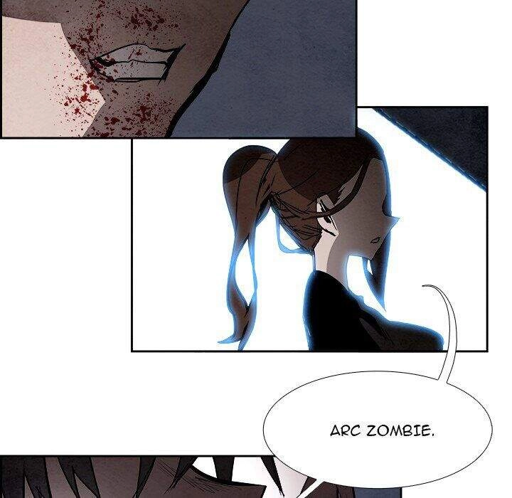 Warble Chapter 160 - 35