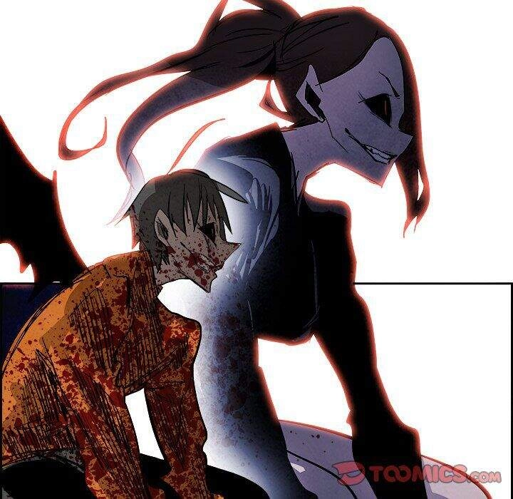 Warble Chapter 160 - 42