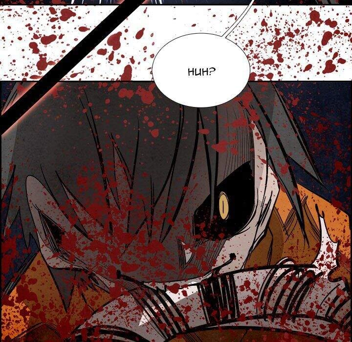 Warble Chapter 160 - 45