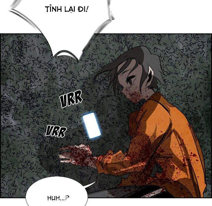 Warble Chapter 160 - 55