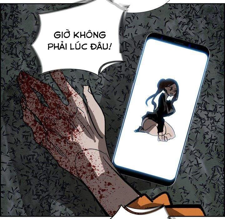 Warble Chapter 160 - 57