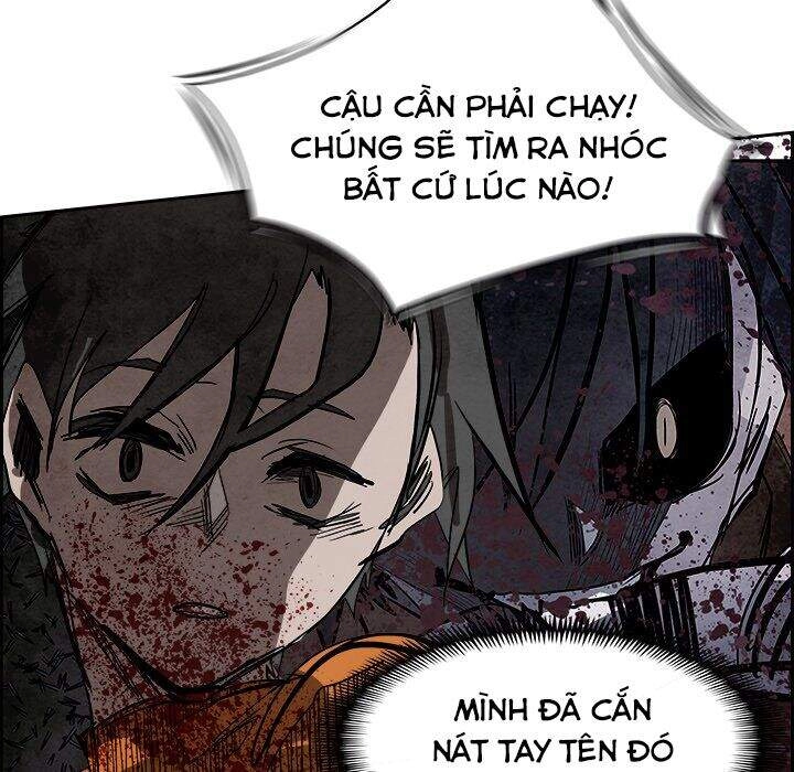 Warble Chapter 160 - 58