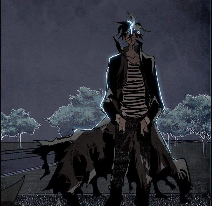 Warble Chapter 160 - 65