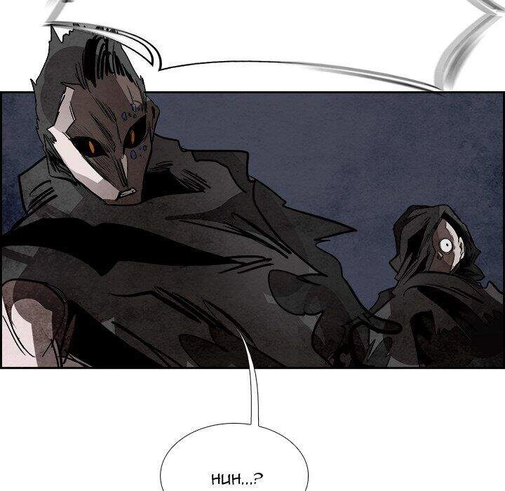 Warble Chapter 160 - 70