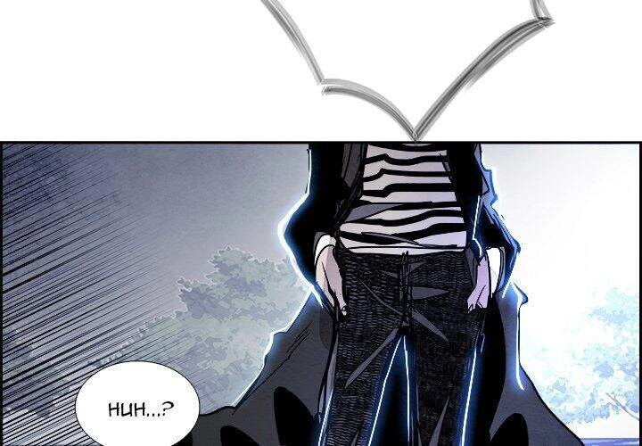 Warble Chapter 161 - 5