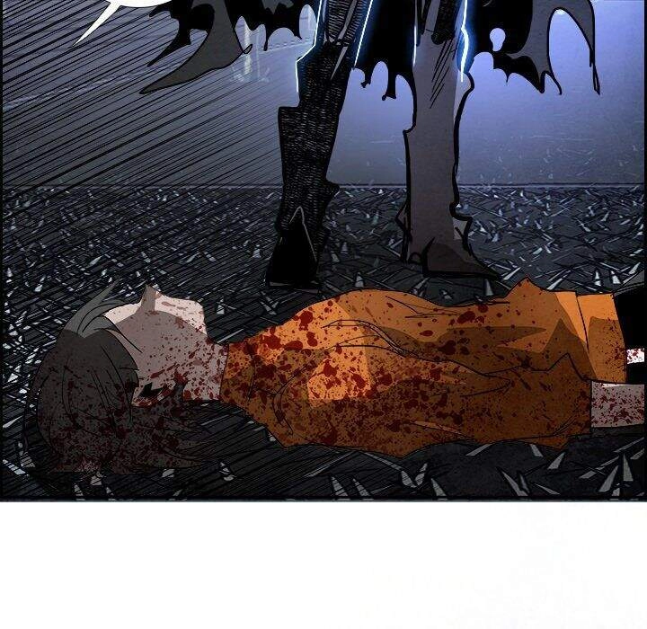 Warble Chapter 161 - 6