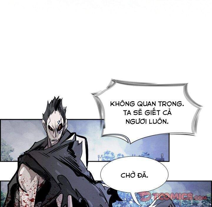 Warble Chapter 161 - 10