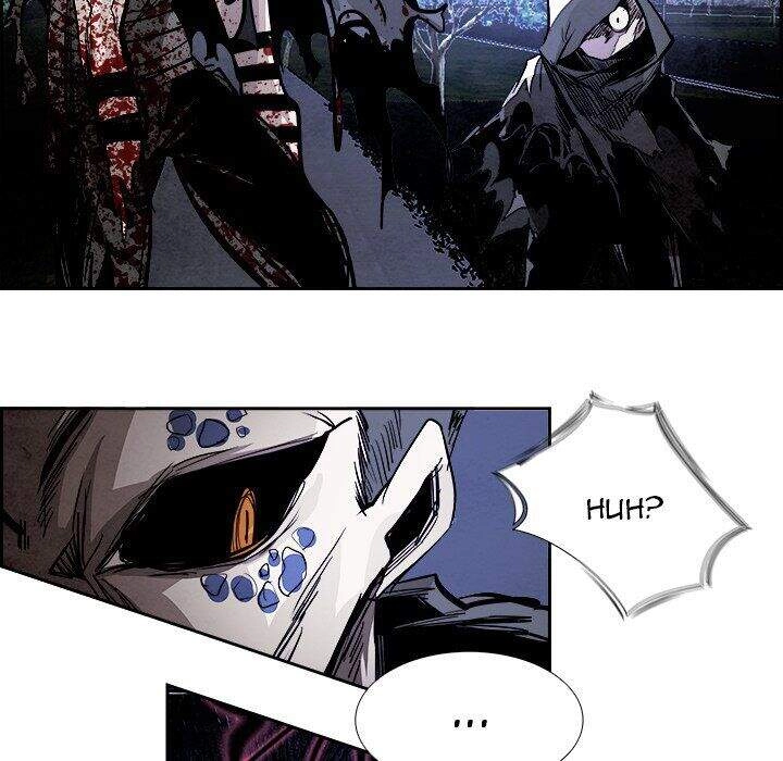 Warble Chapter 161 - 11