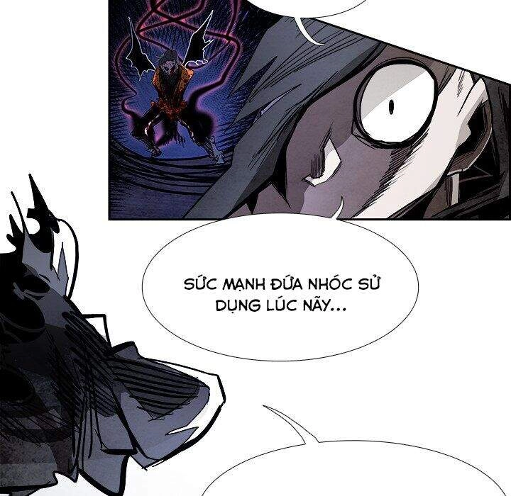 Warble Chapter 161 - 12