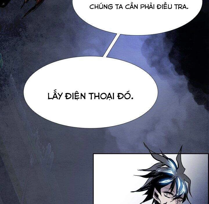 Warble Chapter 161 - 14