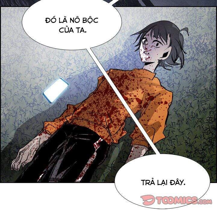 Warble Chapter 161 - 16