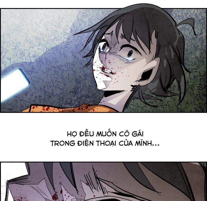 Warble Chapter 161 - 17