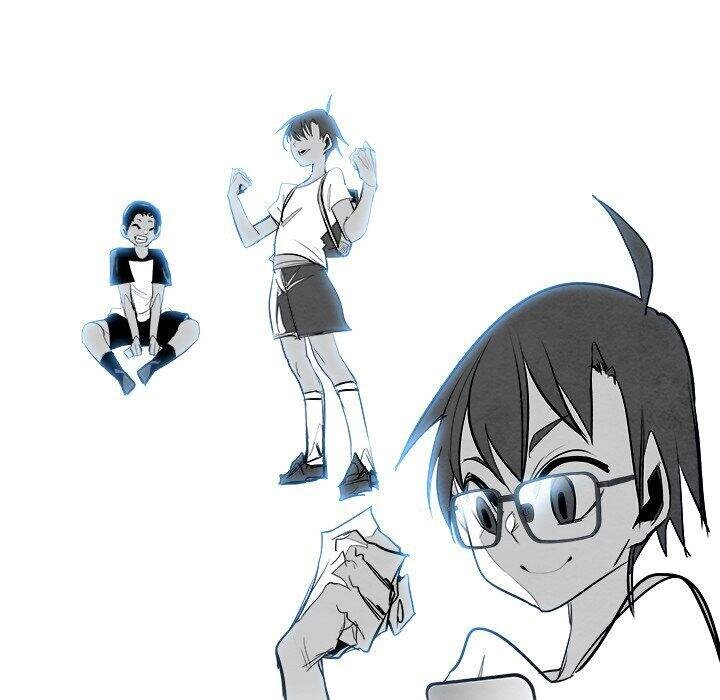 Warble Chapter 161 - 19