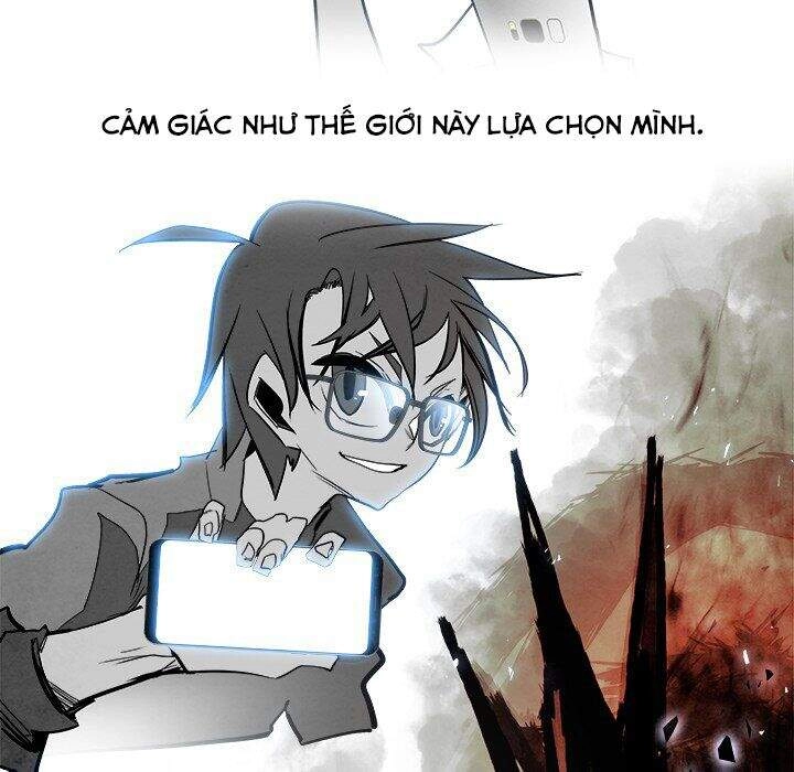 Warble Chapter 161 - 20