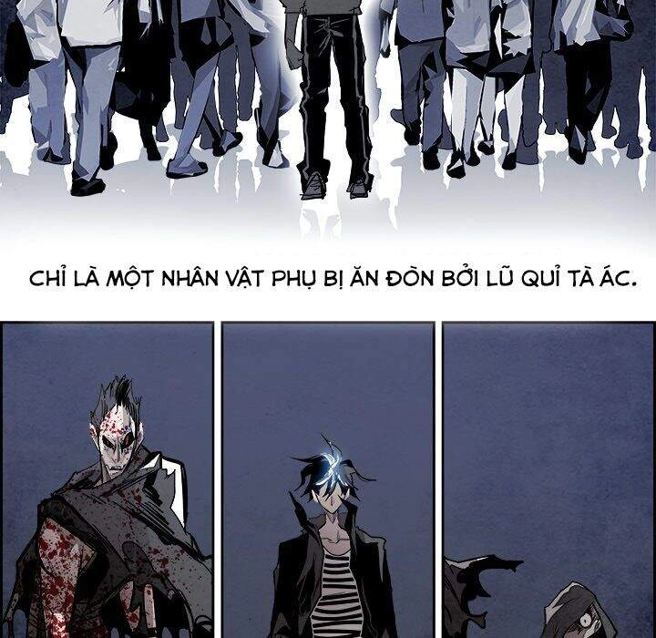 Warble Chapter 161 - 23