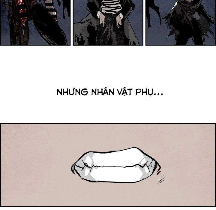 Warble Chapter 161 - 24