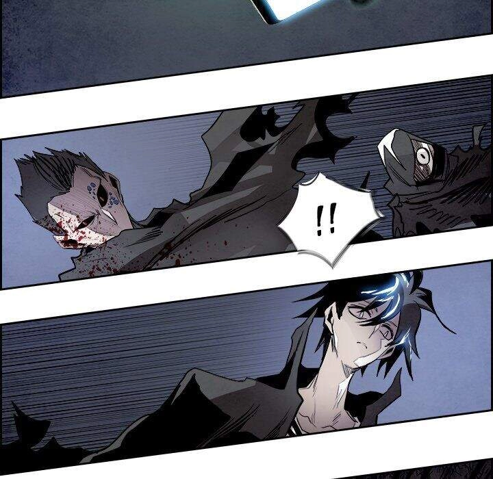 Warble Chapter 161 - 26