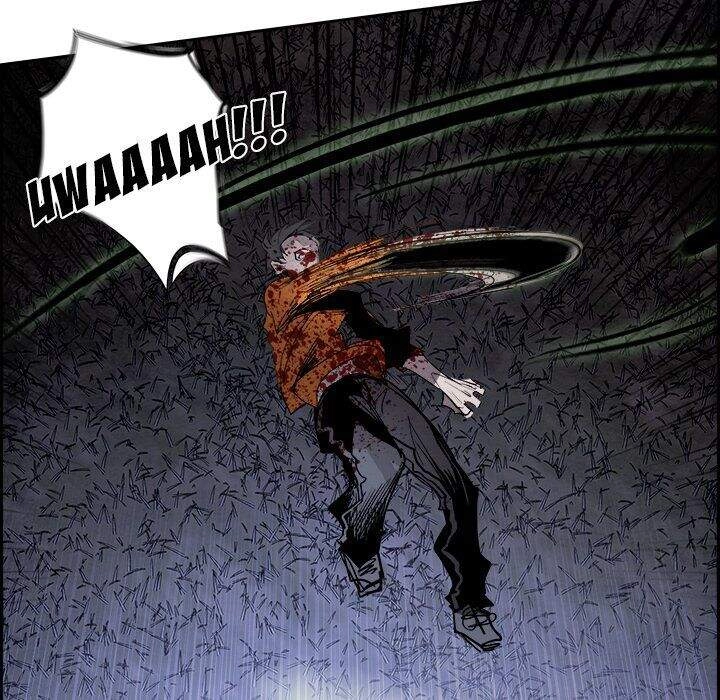 Warble Chapter 161 - 27