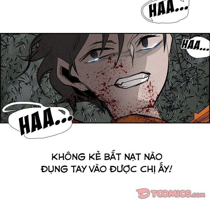 Warble Chapter 161 - 34