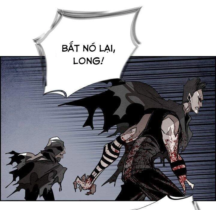 Warble Chapter 161 - 35