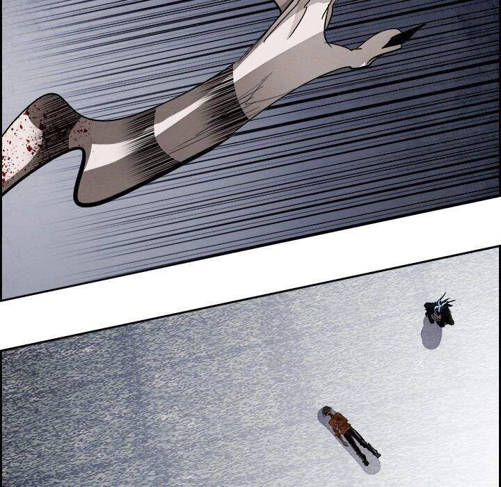 Warble Chapter 161 - 38