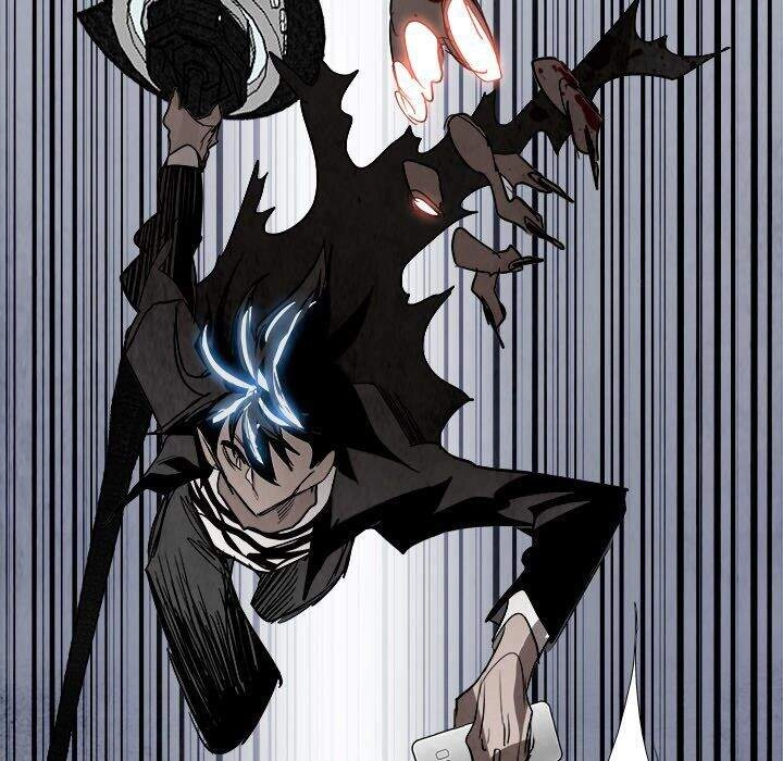 Warble Chapter 161 - 54