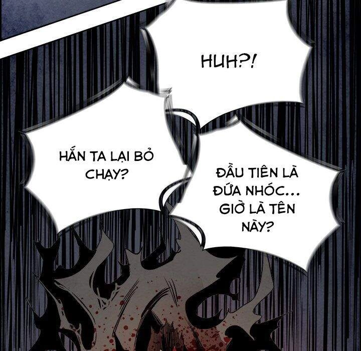 Warble Chapter 161 - 62