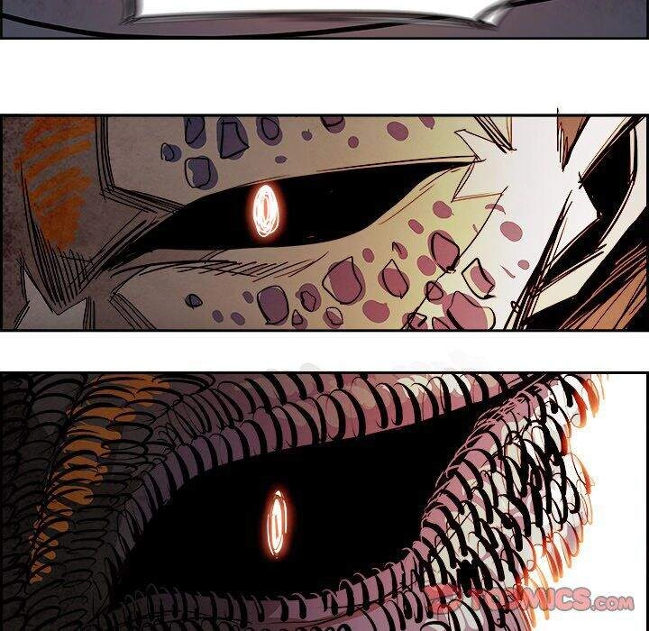 Warble Chapter 161 - 64