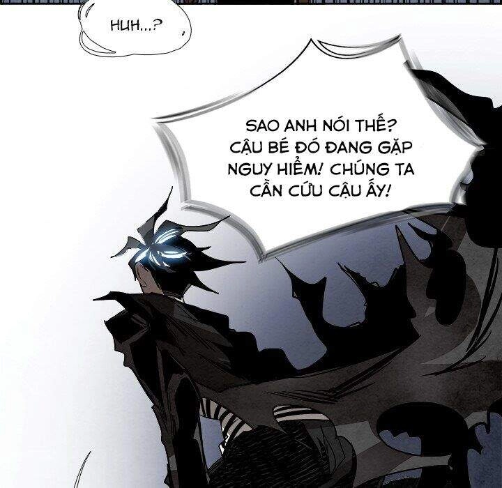 Warble Chapter 161 - 72