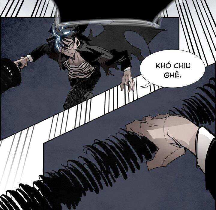 Warble Chapter 161 - 77