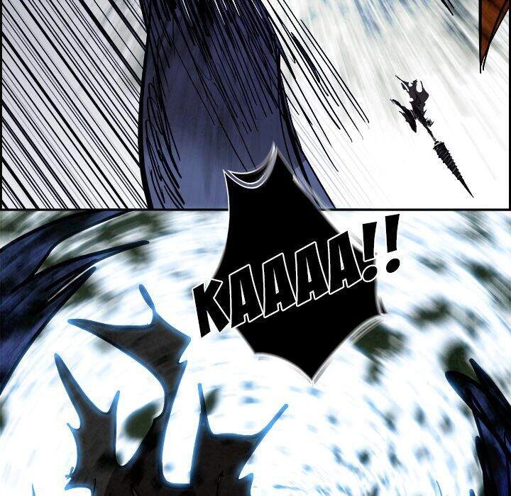 Warble Chapter 162 - 3