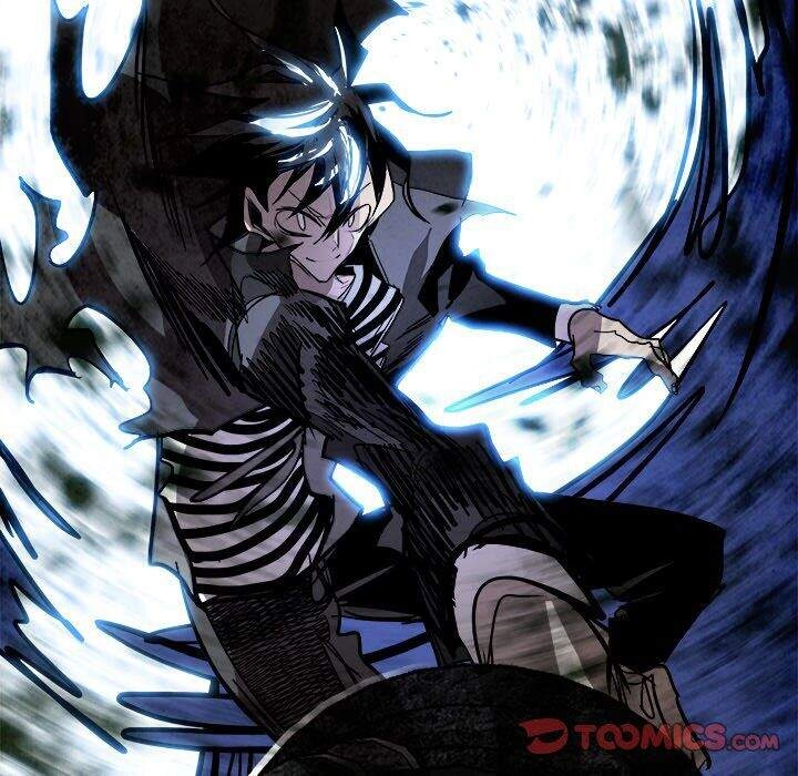 Warble Chapter 162 - 4