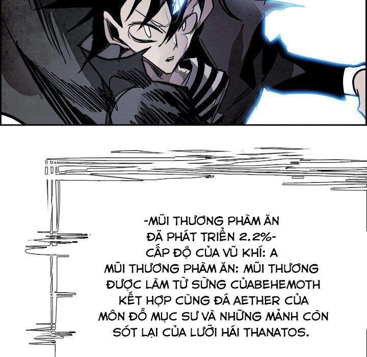 Warble Chapter 162 - 7