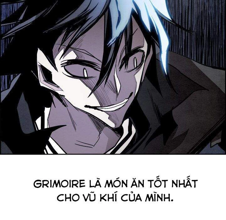 Warble Chapter 162 - 9