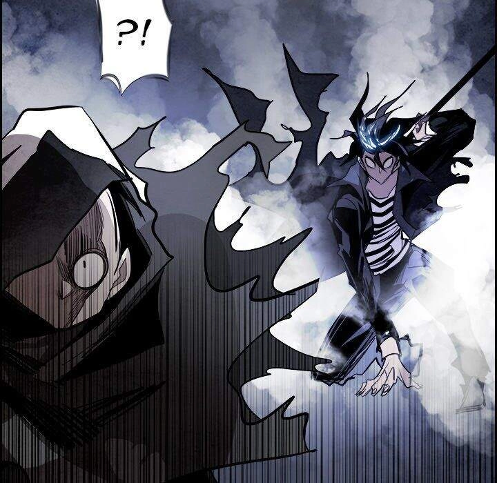 Warble Chapter 162 - 13