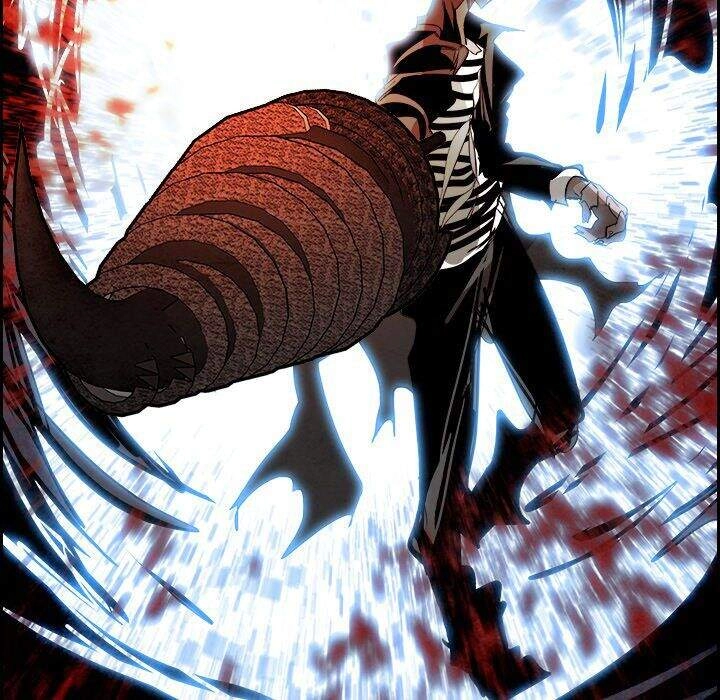 Warble Chapter 162 - 21