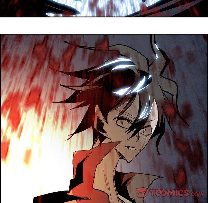 Warble Chapter 162 - 22