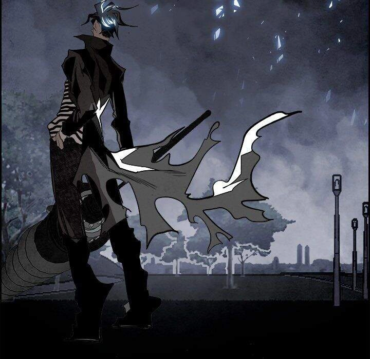 Warble Chapter 162 - 24