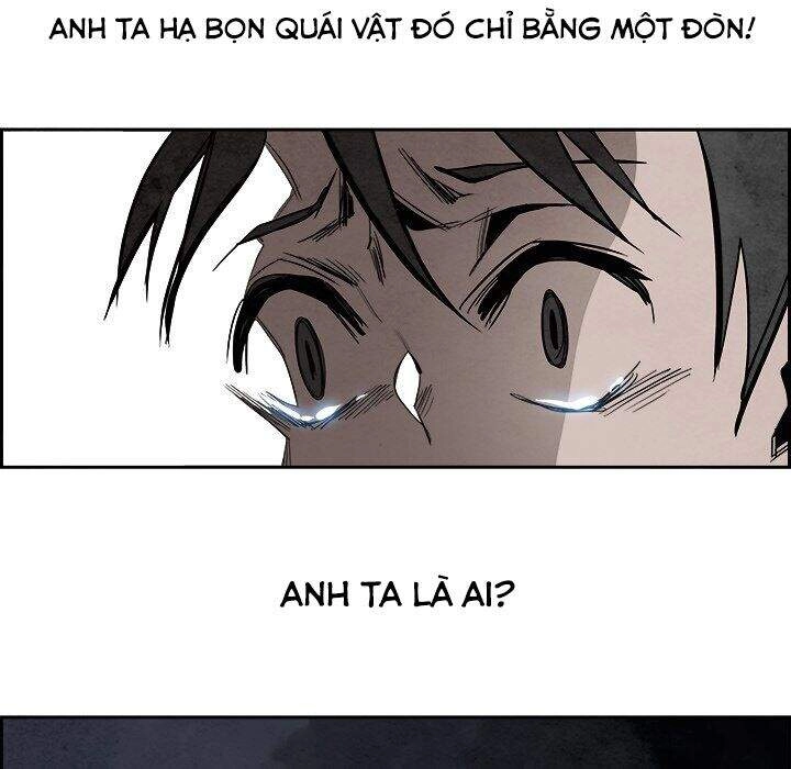 Warble Chapter 162 - 27